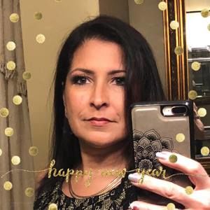 Meet your Posher, Ivelisse